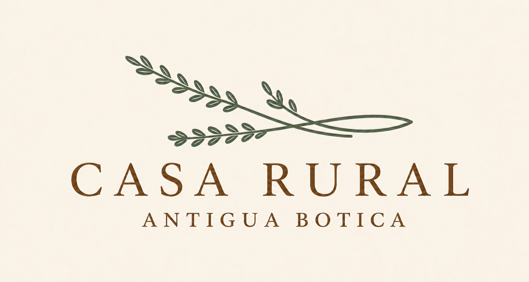 Casa Rural Antigua Botica
